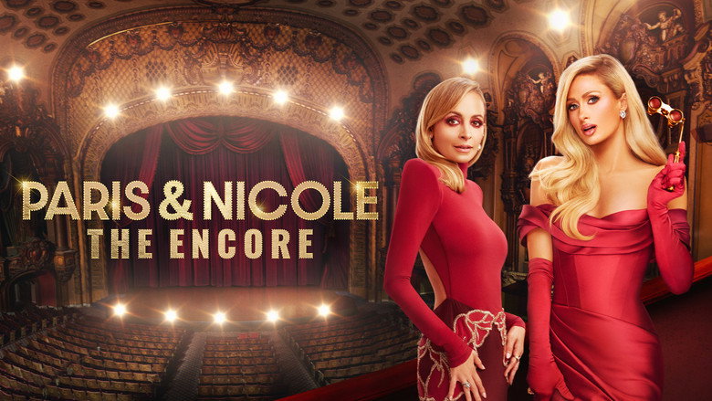 Paris & Nicole: The Encore still 4