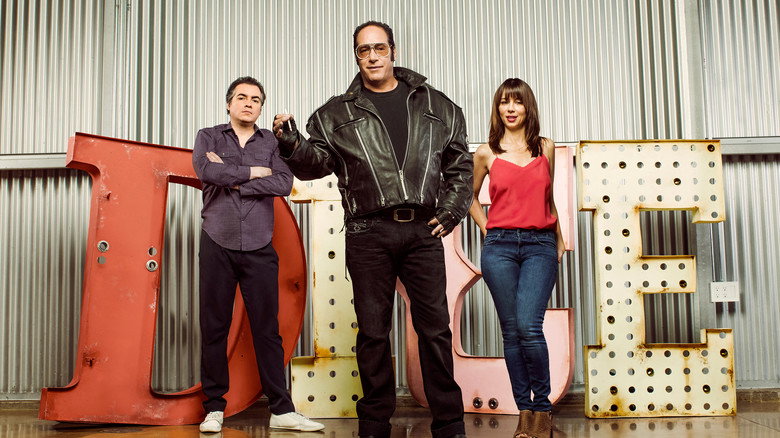 Dice still 5