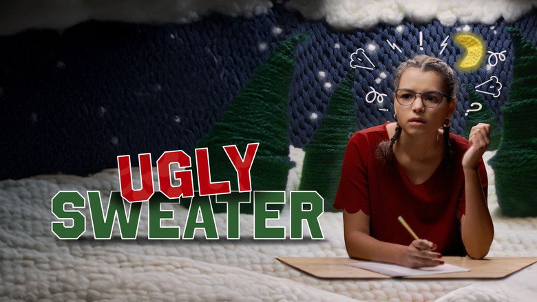 Ugly Sweater still 2
