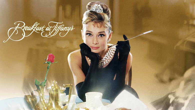 Breakfast at Tiffany's still 2