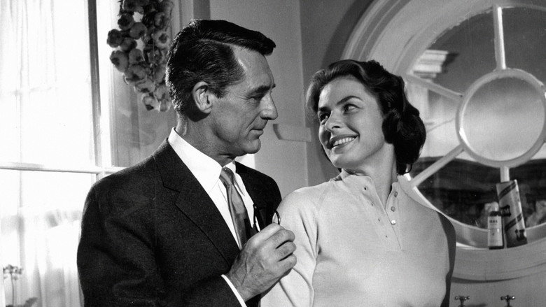 Indiscreet still 2