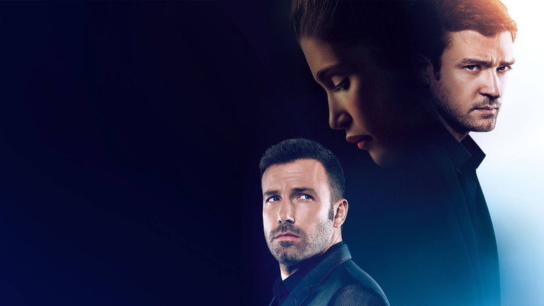 Runner Runner still 8