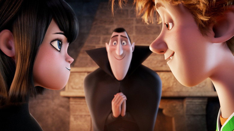 Hotel Transylvania still 7