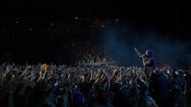 Pearl Jam: Let's Play Two still 2