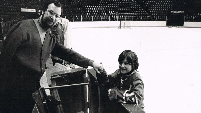 The Mystery of the Million Dollar Hockey Puck still 1