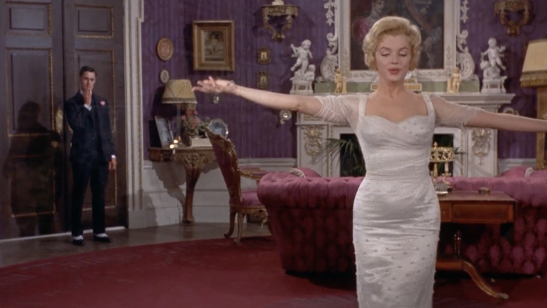 The Prince and the Showgirl still 7