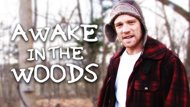 Awake In The Woods still 2