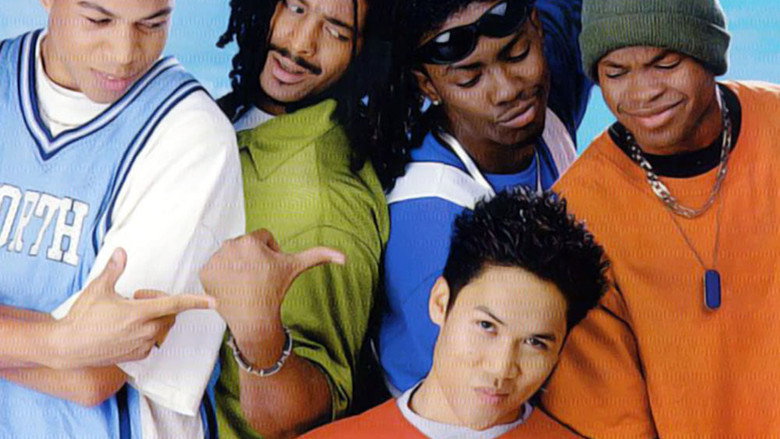 Fakin' Da Funk still 7