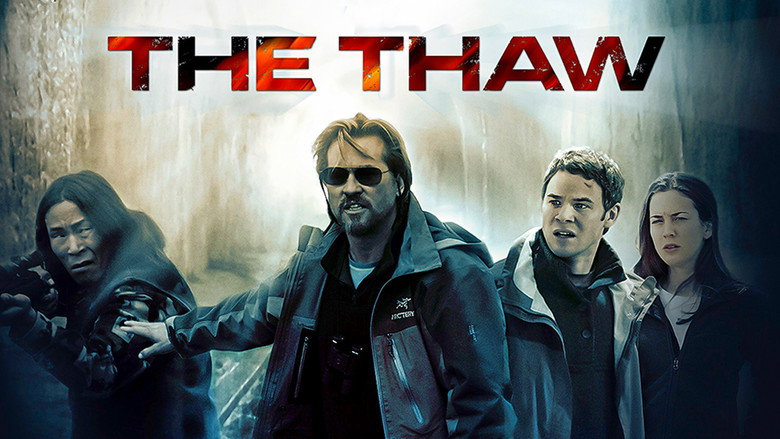 The Thaw still 5