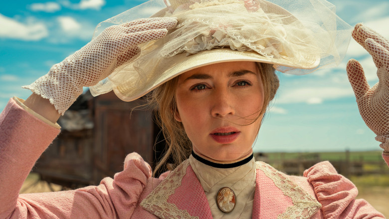 The English still 8