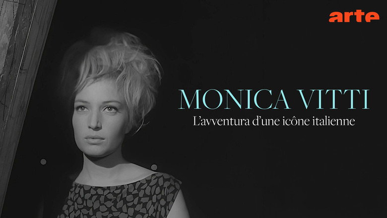 Monica Vitti, die Königin des italienischen Films still 2