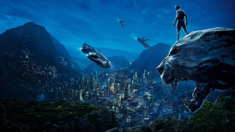 Black Panther still 4