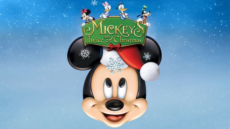 Mickey's Twice Upon a Christmas still 8