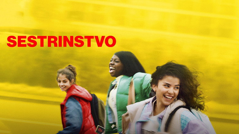 Sisterhood still 5