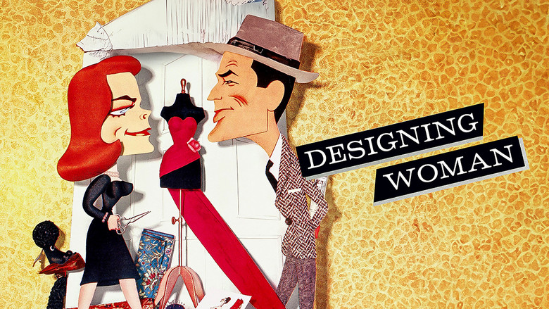 Designing Woman still 3