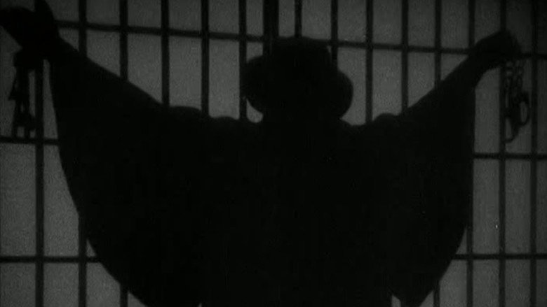 House of Mystery still 1