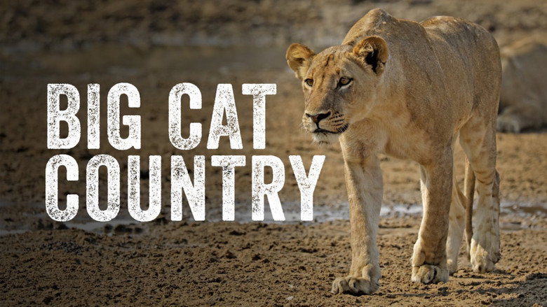 Big Cat Country still 1