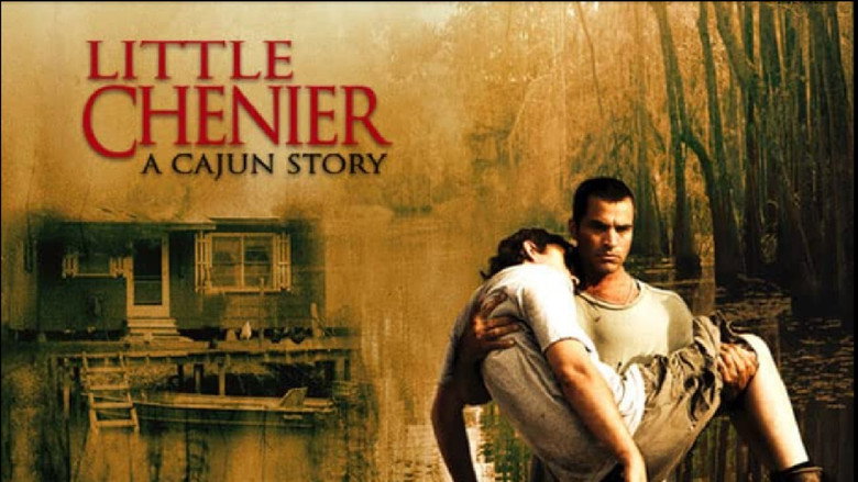 Little Chenier still 1