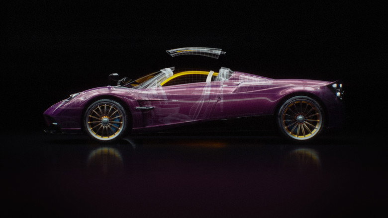Ultimate Supercar still 1