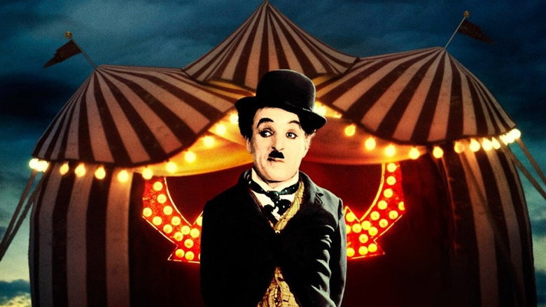 The Circus still 8