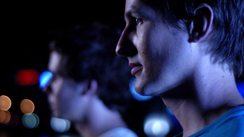 Neon Skin still 2