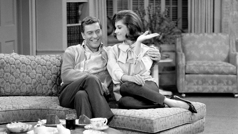 The Dick Van Dyke Show still 6