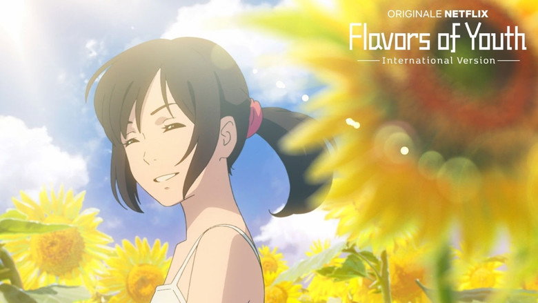Flavors of Youth still 7