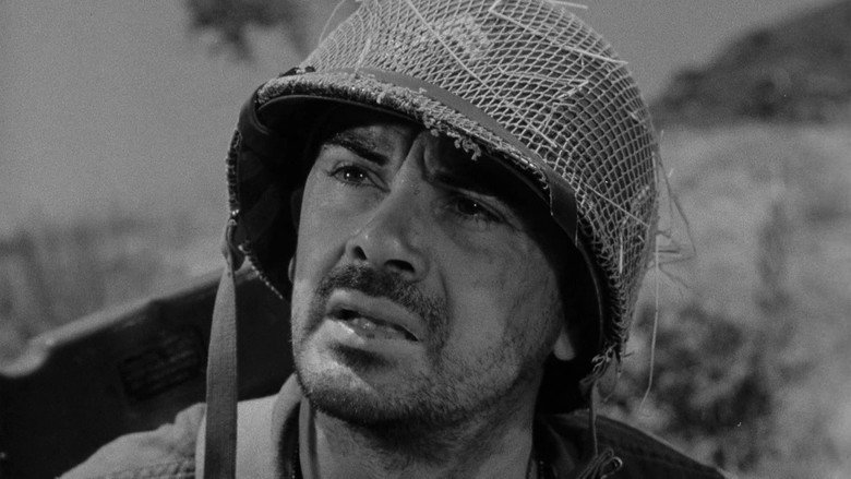 Men in War still 5