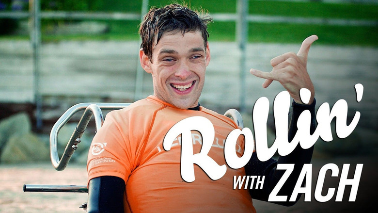 Rollin with Zach still 2