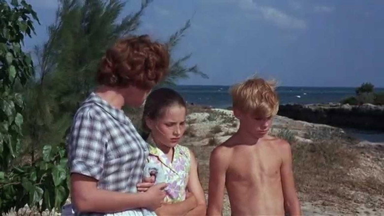 Flipper still 6