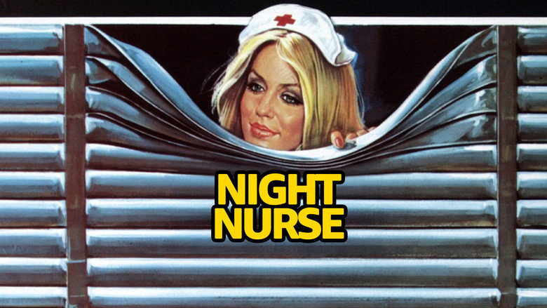 Night Nurse still 3