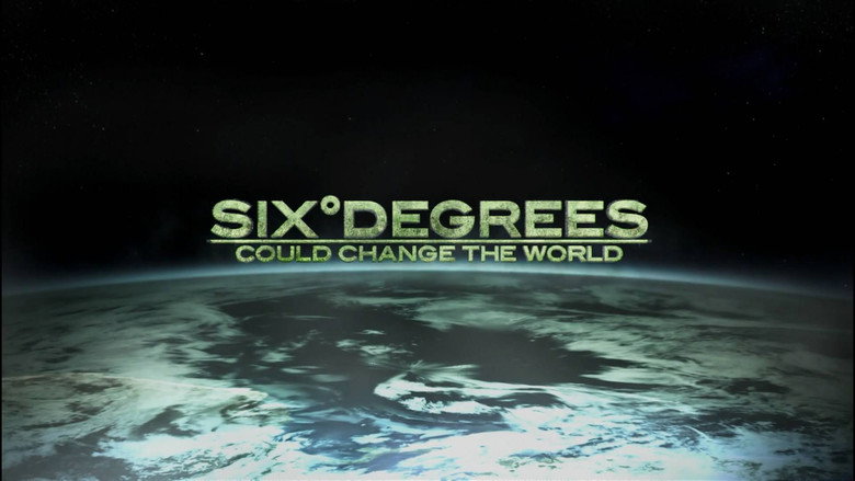 Six Degrees Could Change The World still 1