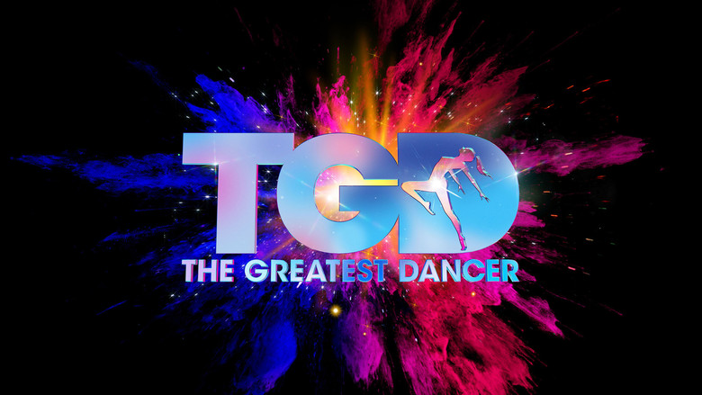 The Greatest Dancer still 3