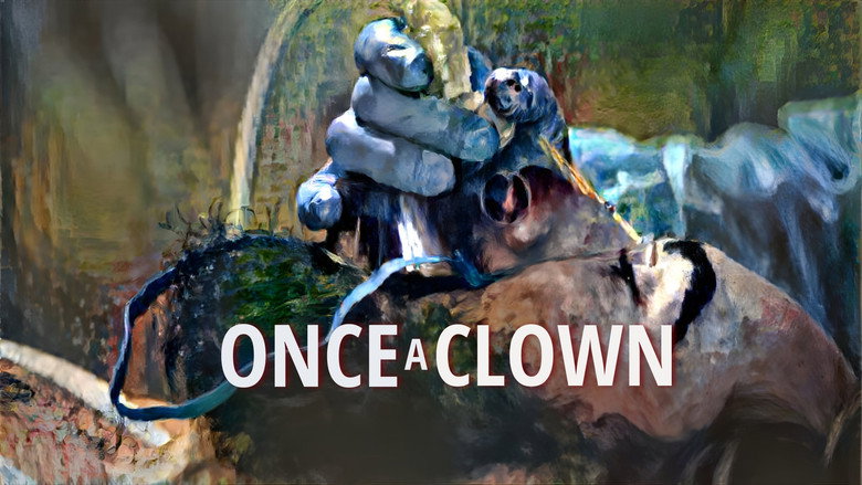 Once a Clown still 1