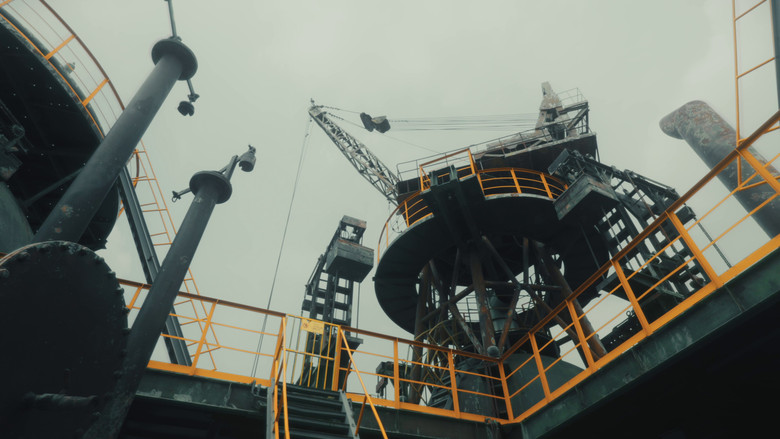 The Pulse Beneath the Steel still 4