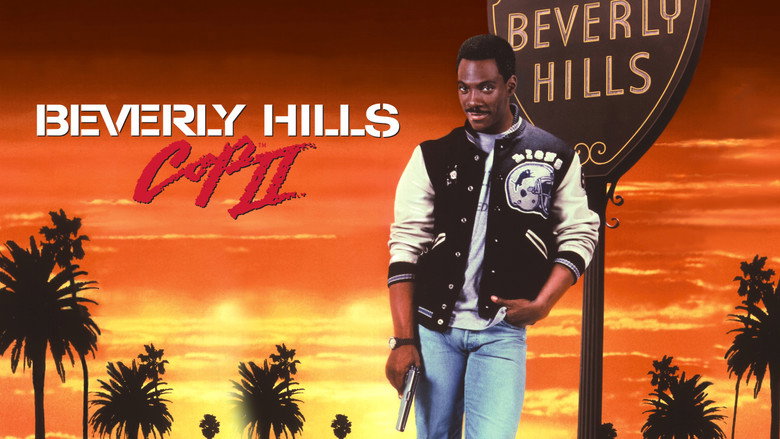 Beverly Hills Cop II still 2