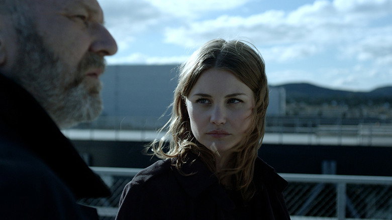 Mammon still 5