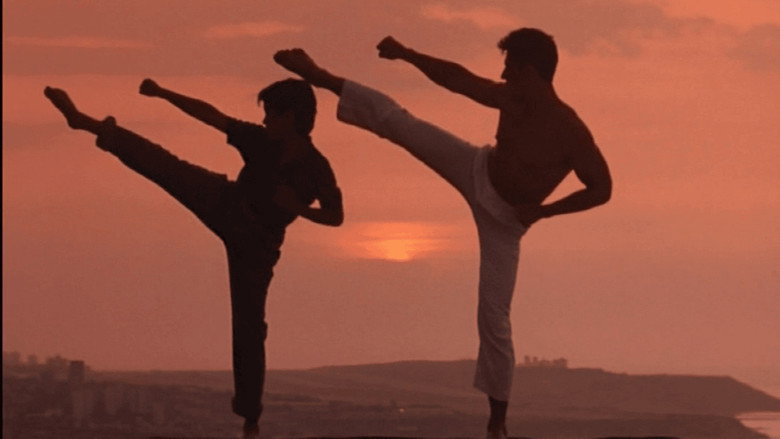 American Ninja 5 still 4