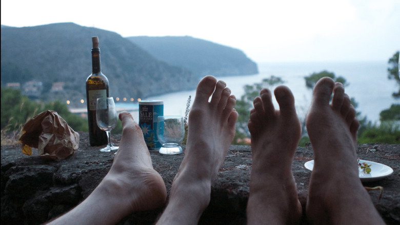 Here I Am...Here You Are still 1