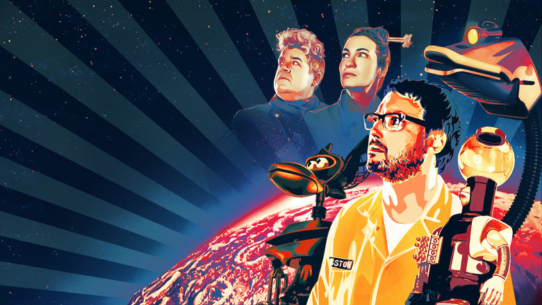 Mystery Science Theater 3000 still 5