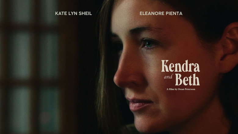 Kendra and Beth still 3