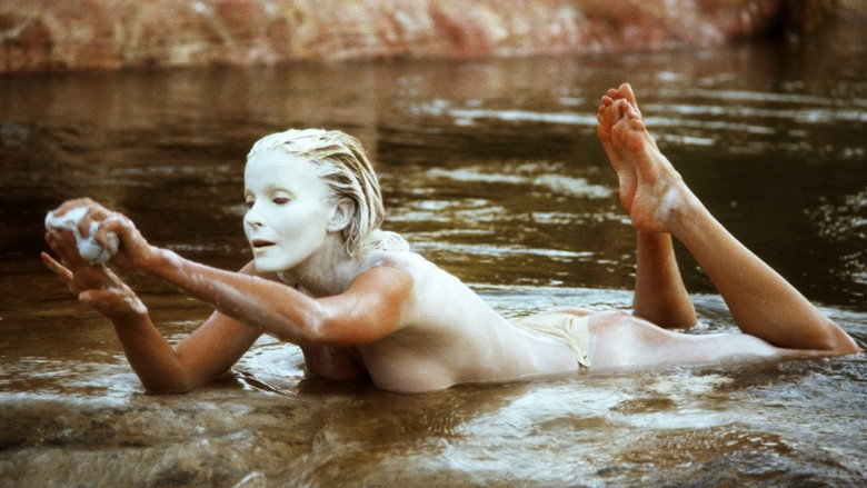 Tarzan the Ape Man still 6