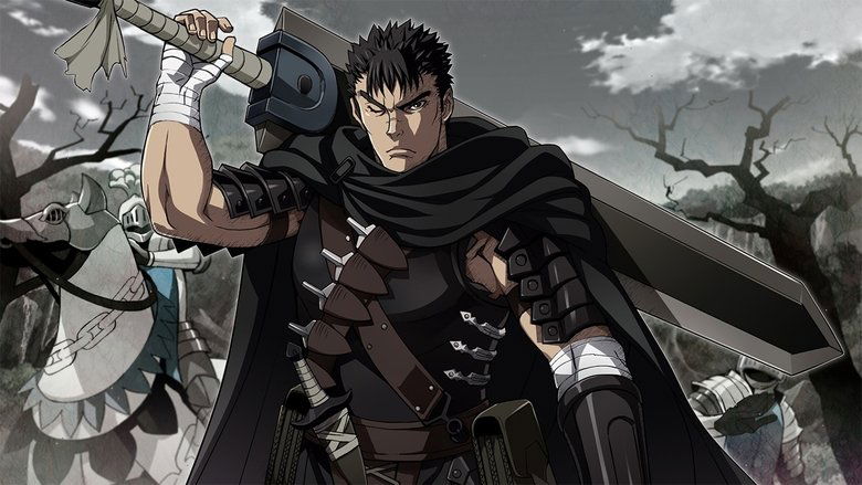 Berserk still 3