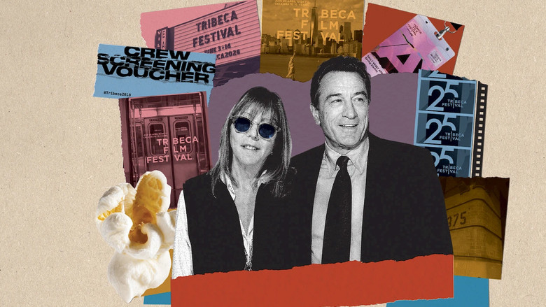 Tribeca 25 still 1