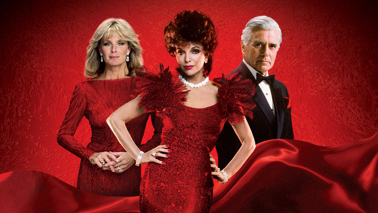 Dynasty still 1
