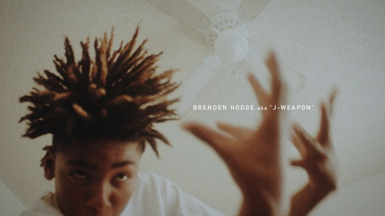 Raised by Krump still 3
