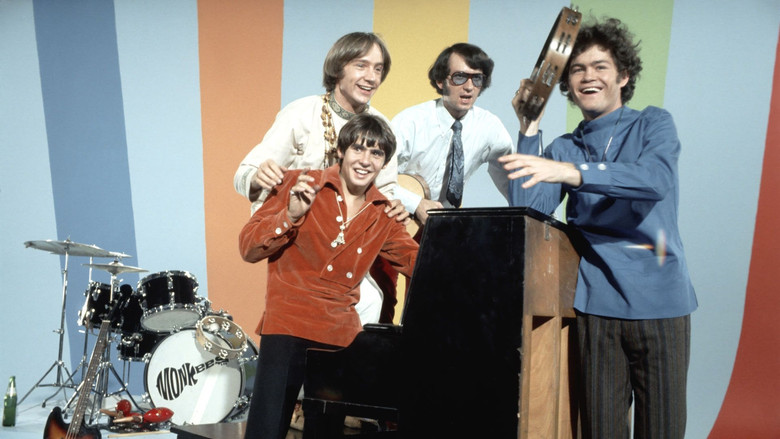 The Monkees still 7