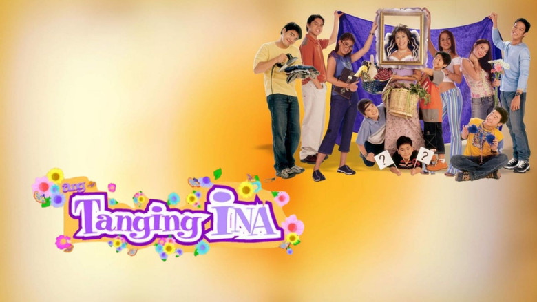 Ang Tanging Ina still 4