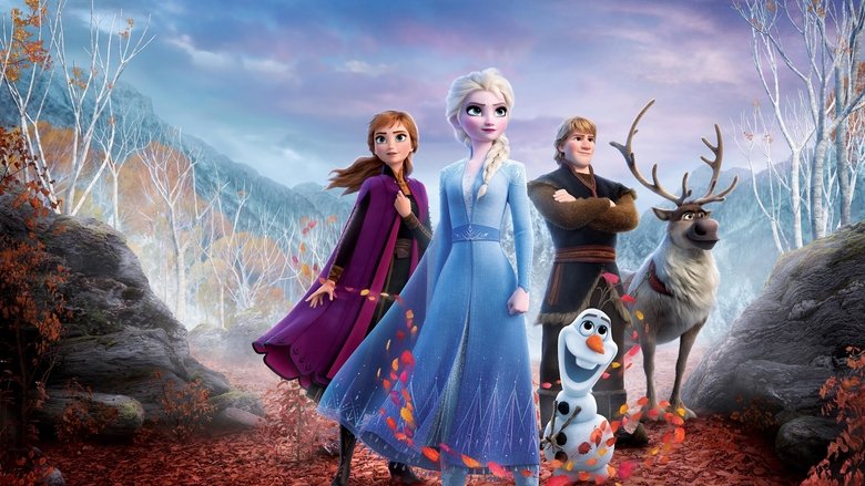 Frozen II still 1