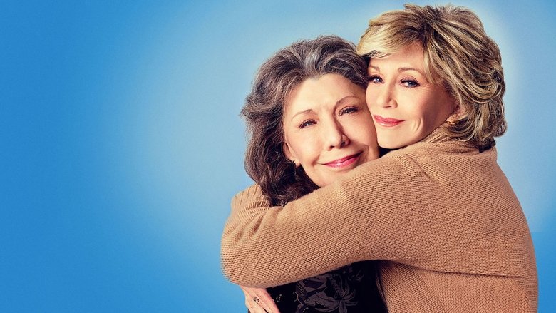 Grace and Frankie still 2